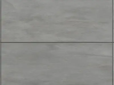 Concrete wall tiles Luce Acciaio 60x120 Set 1 Texture