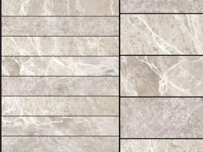 Absolut Keramika Salomon 3D model