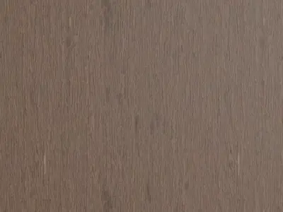 Polished Natural Oak Wood Surface PBR Texture