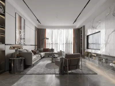 222222 3D model