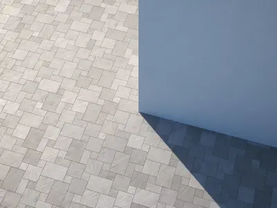 Stone square paving texture Texture