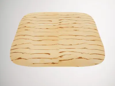 Weathered Driftwood HQ PBR Textures Set Texture