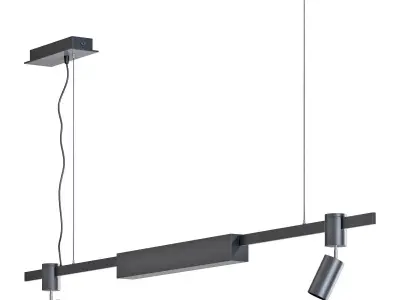 Imperium light twist 44431500593 3D model