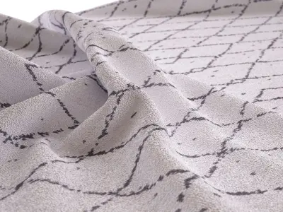 Marouk MK18 Rug 3D model