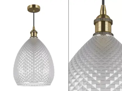 798021 Genni Lightstar 3D model