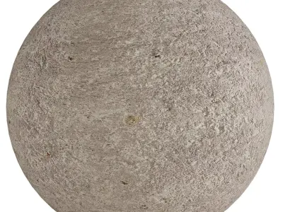 Concrete Painted Texture