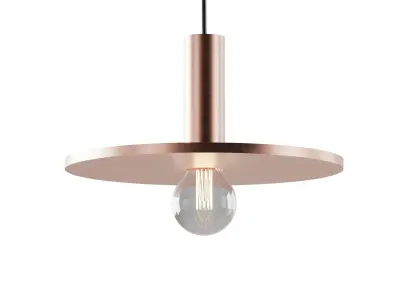 Oran by Kreon 3D model