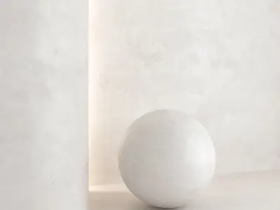 Decorative plaster 38 Texture