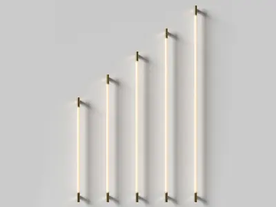 Matluxe - COSIMA 3D model