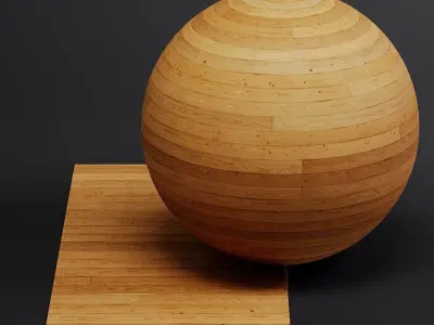 Woodfloors vol02 8K Seamless PBR Materials Texture