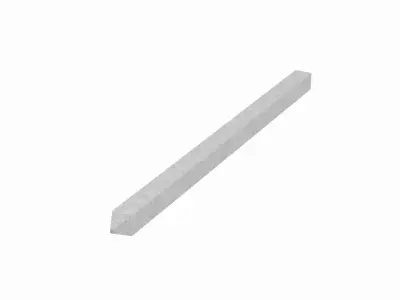 Concrete Slab 3D model order