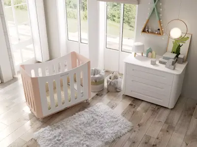 MICUNA 3D model 3D model