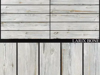 Yurtbay Seramik Larix Bone 3D model