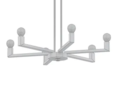 Kantwell 33 3D model