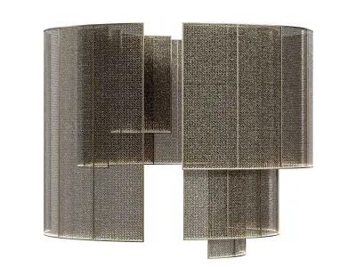 Ceiling Light 3D model