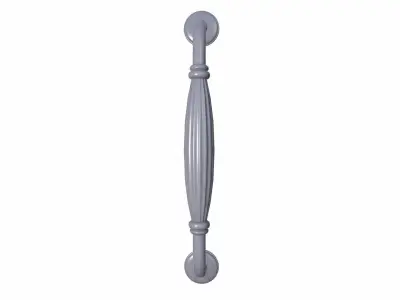 Cabinet handles 3D model