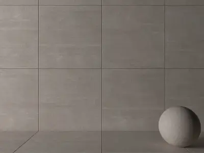 Flaviker Hangar Sand 120x120 Texture