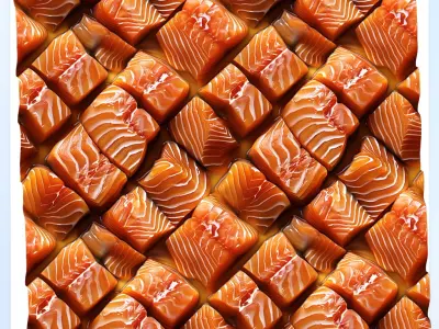 Food Seamless Texture Texture