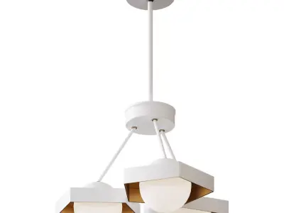  Kovacs Five O 22 3D model