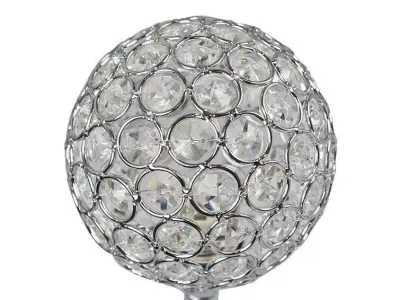 Heinemann Tree Floor Lamp 3D model