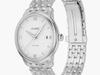  Classic Watch Bundle Collection 