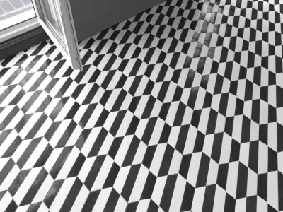 Marrakech Design-Claesson Koivisto Rune-89 3D model