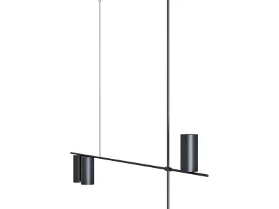 Imperium light jenny 3753900505 3D model