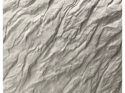 Stone Wall Rock Cliff 05 Texture