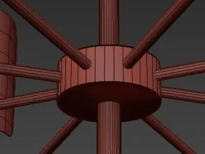 MM Lampadari 3D model