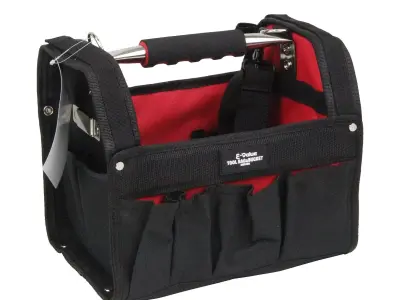 Tool Bag 3D model