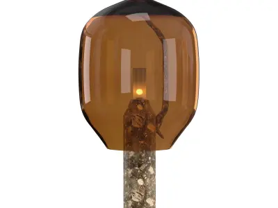 Special Edition Lighthouse 3D model