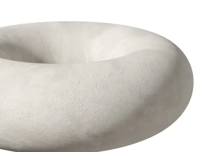Plaster Material 57 Texture