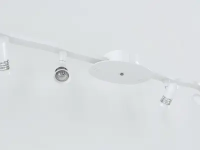 Lamps Pack - Arch Viz Low-poly 3D model