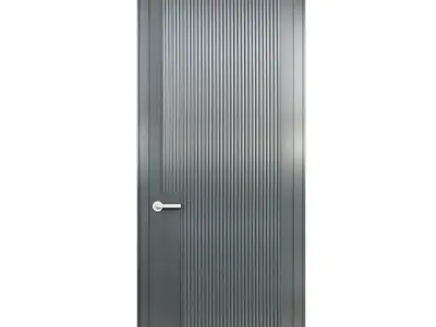 Atribut doors 3D model