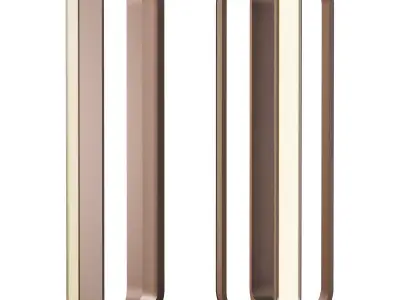 roche bobois a-jar 3D model