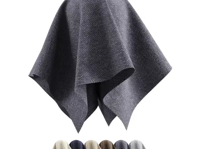 Bolia Textile Cotton Sira Texture