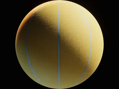 Japanese Materials Package Texture