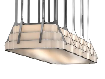 Gloryas Pendant 3D model