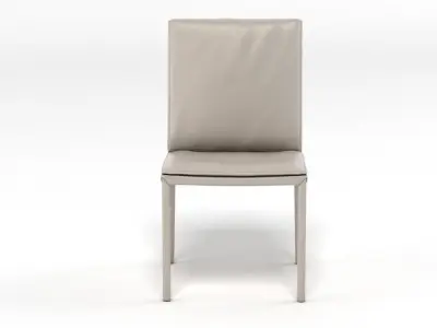 Cattelan Italia Isabell Chair 3D model
