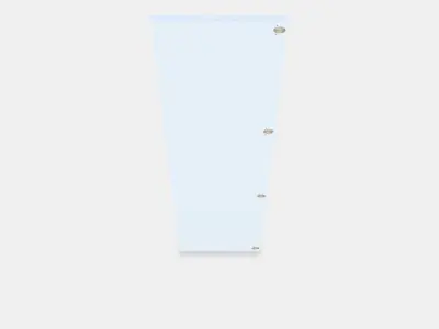 RINGHULT By 24 Low-poly 3D model