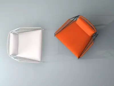 Sandur Club fw 3D model