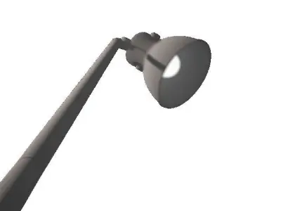 hektar ikea  3D model