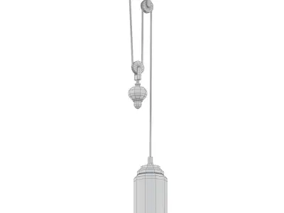 Kohler Lighting 3D model
