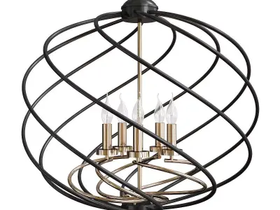 Eurosvet Sorrel Low-poly 3D model