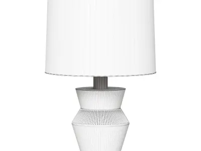 SOUTHLAKE LAMP 11076-686 3D model