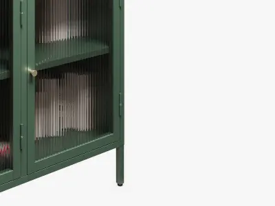 BJORN sideboard 3D model