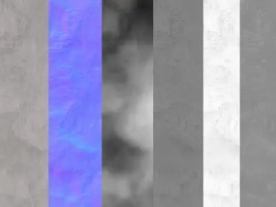 Plaster Texture Texture