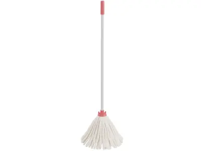 Household Mop 3D model