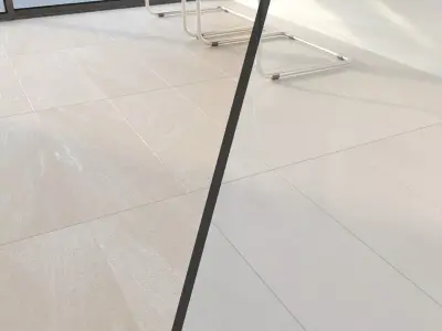 ARIANA SAUVAGE Set 02 3D model