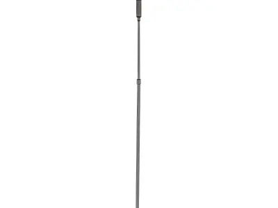 Flor lamp Tata 3D model